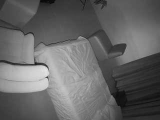 JBTV BedRoom 01 - VoyeurCam